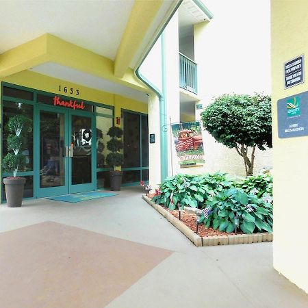 琼斯维尔i-77凯艺酒店 Jonesville 外观 照片