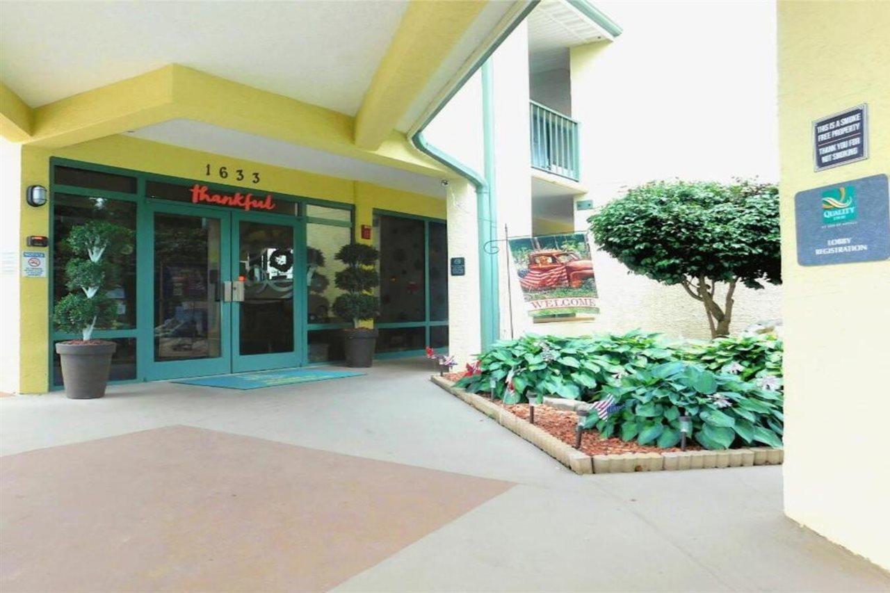 琼斯维尔i-77凯艺酒店 Jonesville 外观 照片